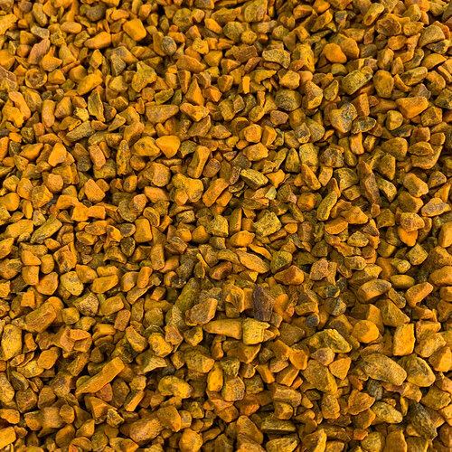 Organic Turmeric Tea