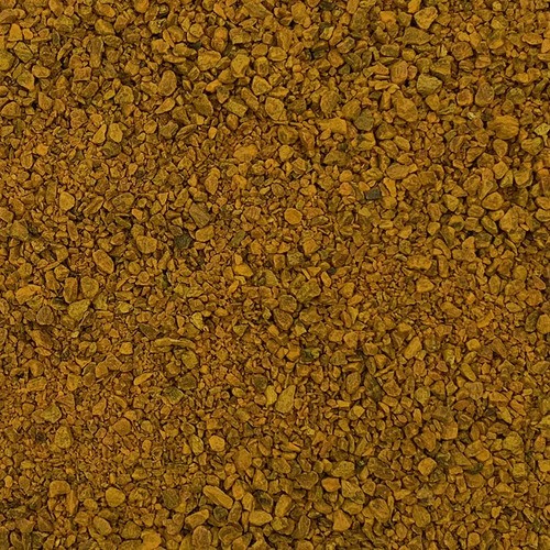 Turmeric Kibble Tea 