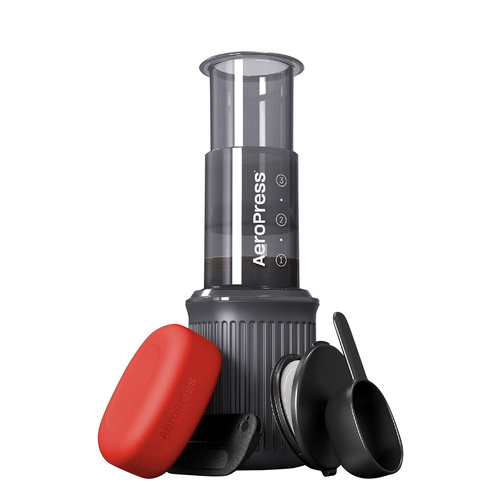 Aeropress Go Travel Coffee Press