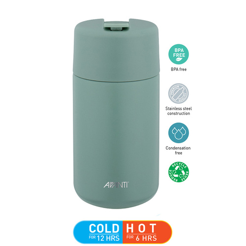 Avanti Brew Travel Cup