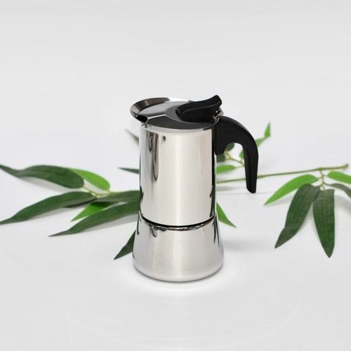 Avanti Inox Espresso