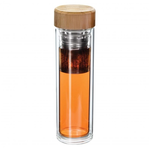 Avanti Infuser Travel Bottle