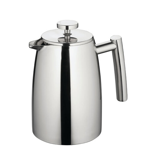 Modena Twin Wall Stainless Steel Plunger