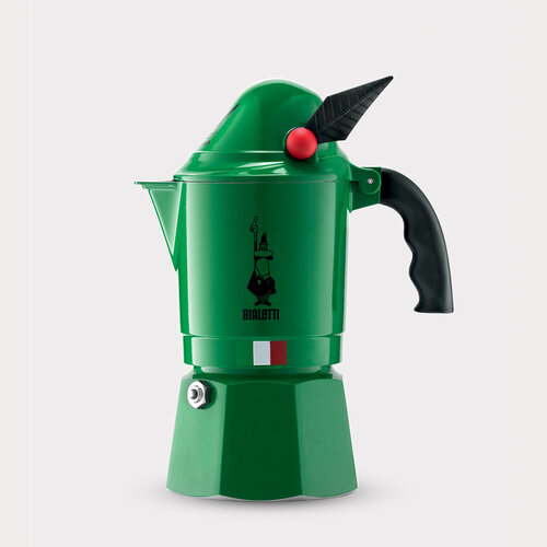 Alpina Stove Top