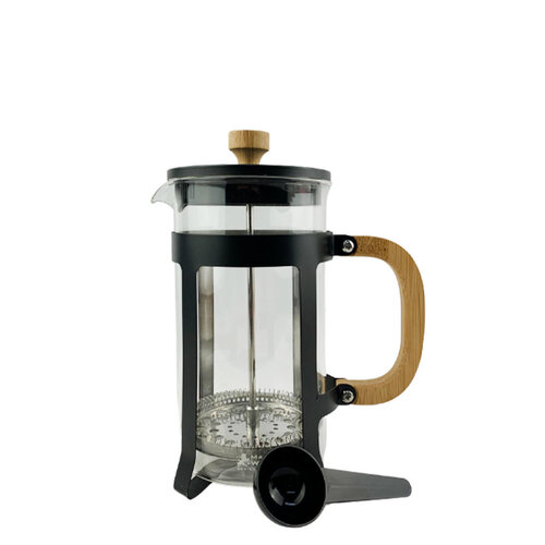 Sumatra Coffee Plunger