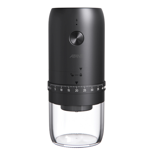 Portable Rechargeable Coffee Grinder