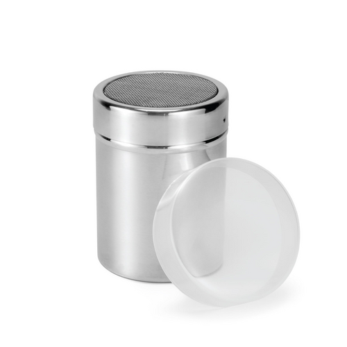 Mesh Shaker