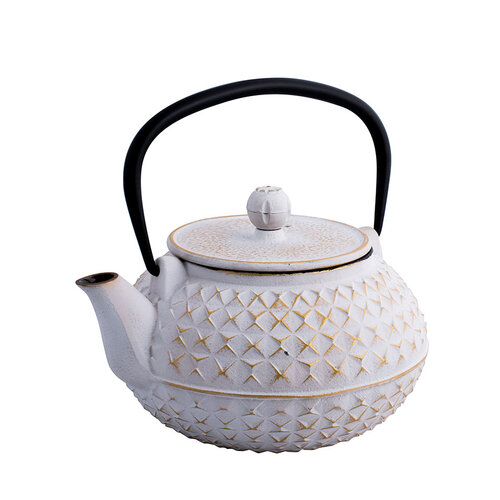 Avanti Empress Cast Iron Teapot