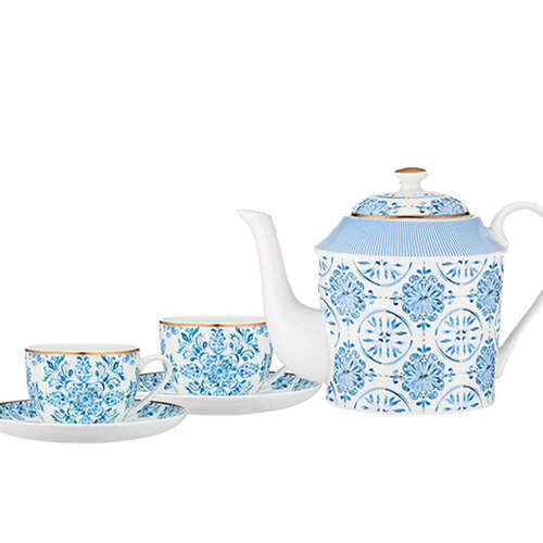 Ashdene Lisbon Tea Set