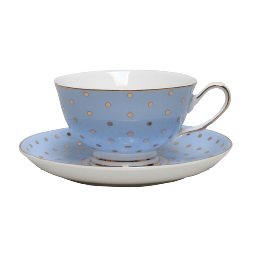 Christiana Miss Alice Cup & Saucer