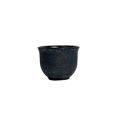 Cast Iron Cup Bell Shape