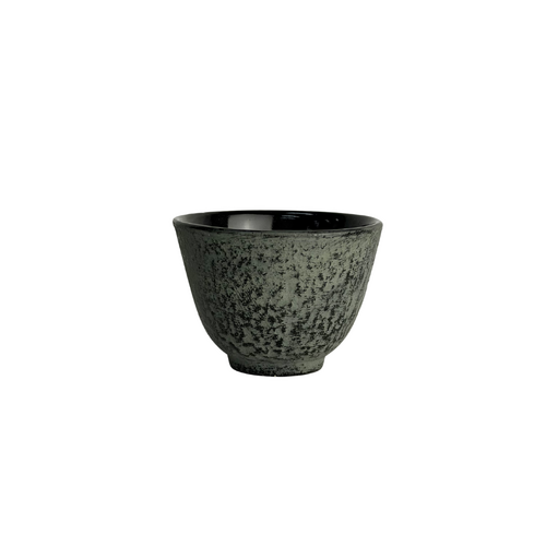 Cast Iron Cup Mottled