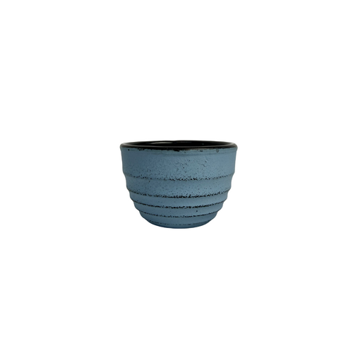 Cast Iron Cup Lined
