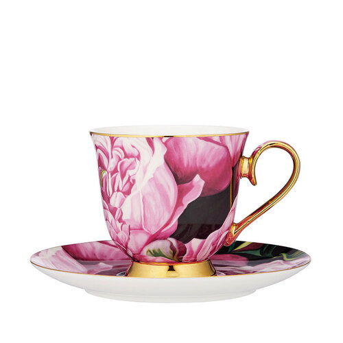 Blooms Cup & Saucer Blooms Blush