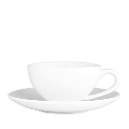Wilkie Cup & Saucer