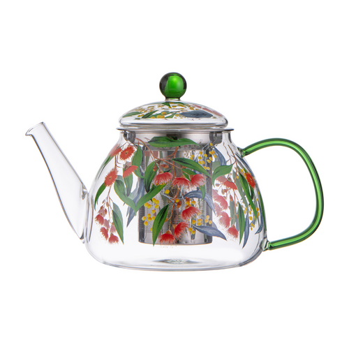 Tilly Flowering Gum Teapot