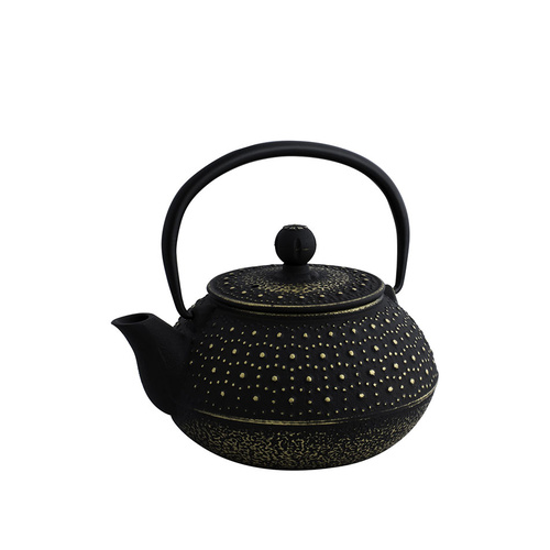 Avanti Cast Iron Imperial Teapot  800ml