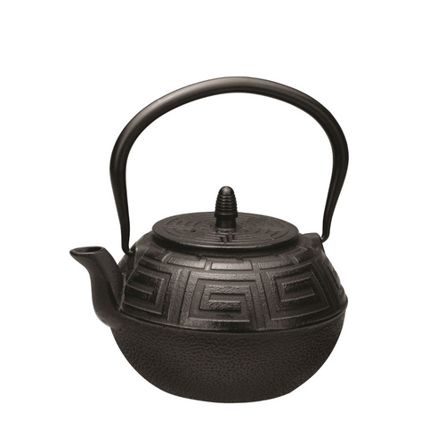 Avanti Majestic Cast Iron Teapot