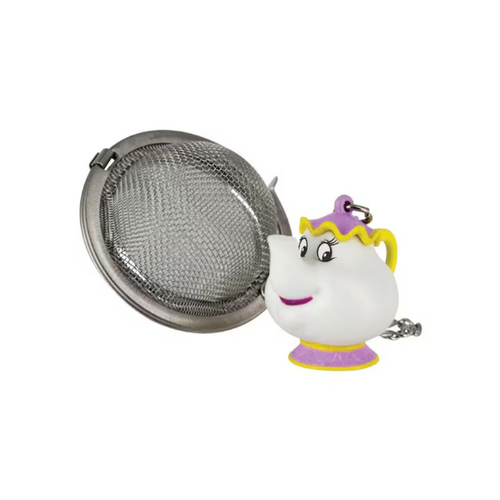 Beauty & the Beast Ball Infuser