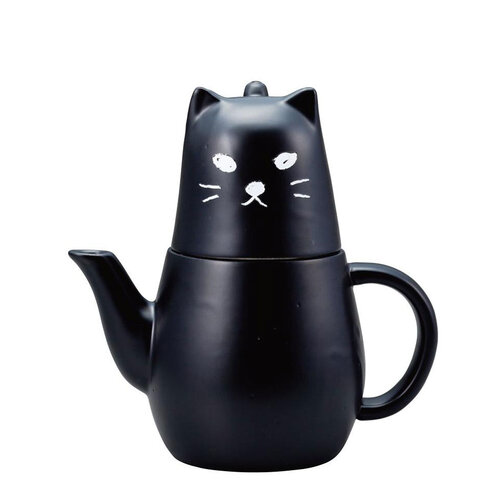 Black Kitty T41