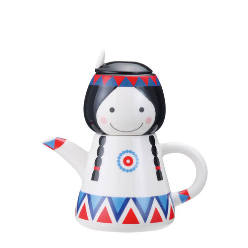 Pocahontas T41