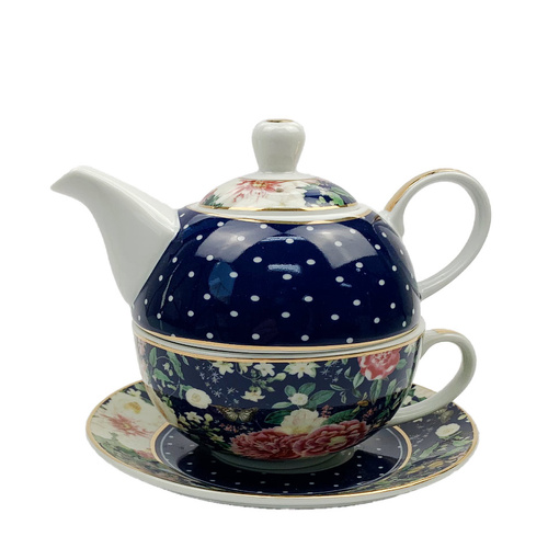 Floral Garden T41
