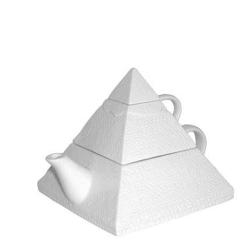 Pyramid T41