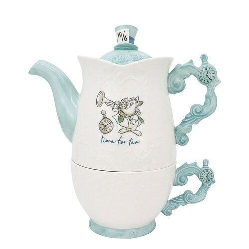Disney Alice In Wonderland T41