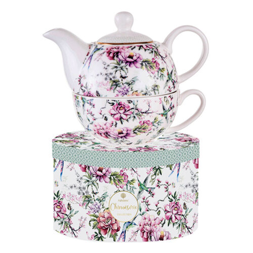 Chinoiserie T41