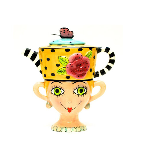 Cosmos Lady Lux T41