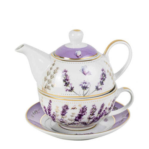 Lavender Dreams T41