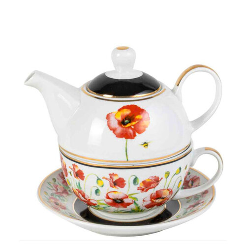 Poppies Collection T41