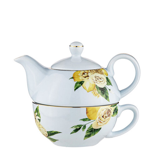 Citrus Blooms T41