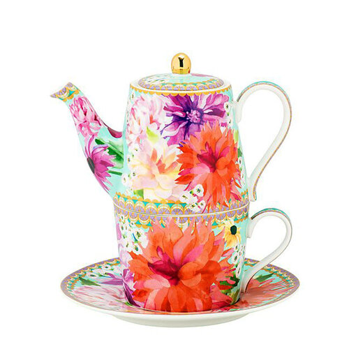Dahlia Daze T41