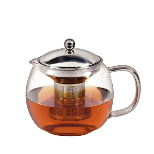 Avanti Ceylon Glass Teapot