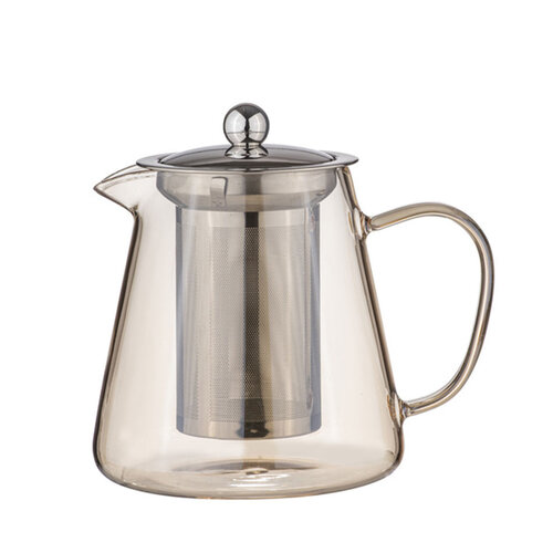 Oaklyn Glass Teapot