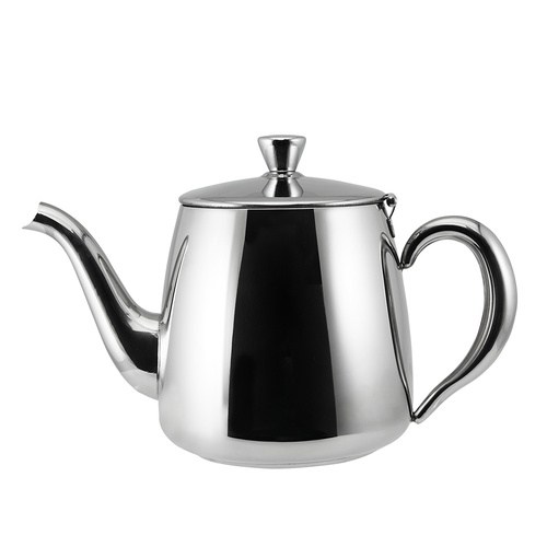 Blend Classic Stainless Steel Teapot