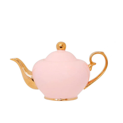 Cristina Re Blush Teapot Blush 2 cup
