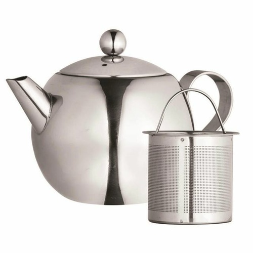 Avanti Nouveau Teapot 500ml Teapot