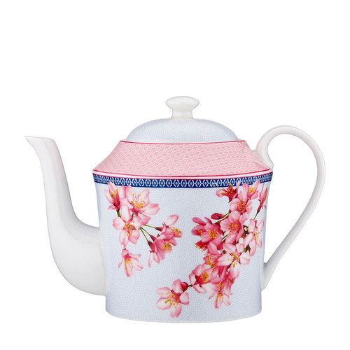 Ashdene Cherry Blossom Teapot