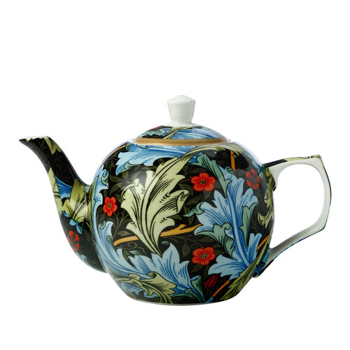 Casa Domani William Morris Teapot