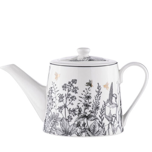 Queen Bee Infuser Teapot