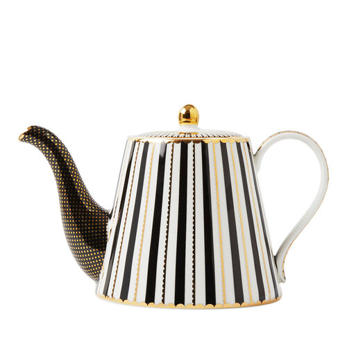 Teas & C's Regency Teapot with Infuser