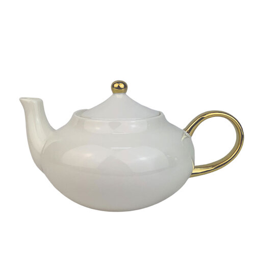 Good Morning Teapot