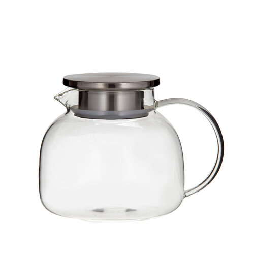 Boyd Teapot with Infuser
