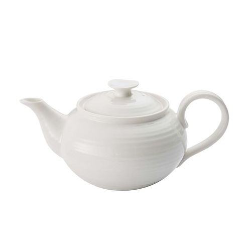 Teapot Sophie Conran - White 600ml