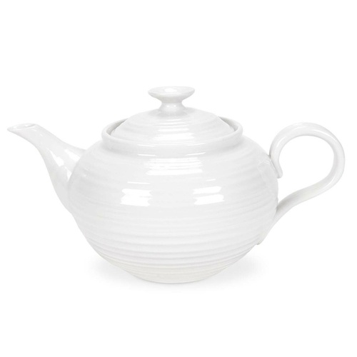 Teapot Sophie Conran- White 1.3L