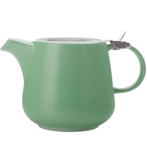 Maxwell & Williams Tint Teapot Jade 600ml