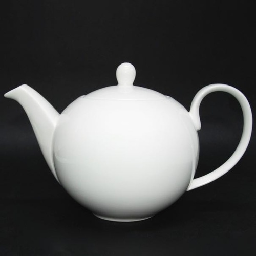 Maxwell Williams White Basics Teapot