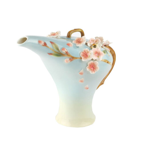 Sakura Design Teapot